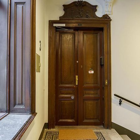 Vienna City Apartments Naschmarkt المظهر الخارجي الصورة