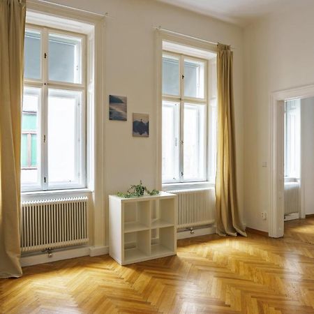 Vienna City Apartments Naschmarkt المظهر الخارجي الصورة