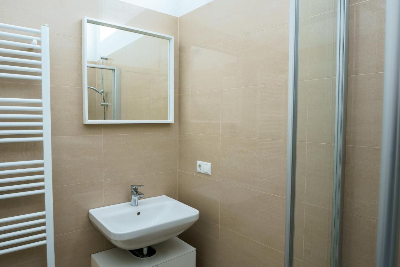 Vienna City Apartments Naschmarkt المظهر الخارجي الصورة