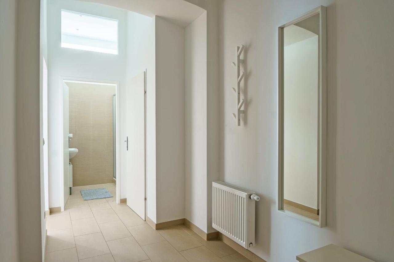 Vienna City Apartments Naschmarkt المظهر الخارجي الصورة
