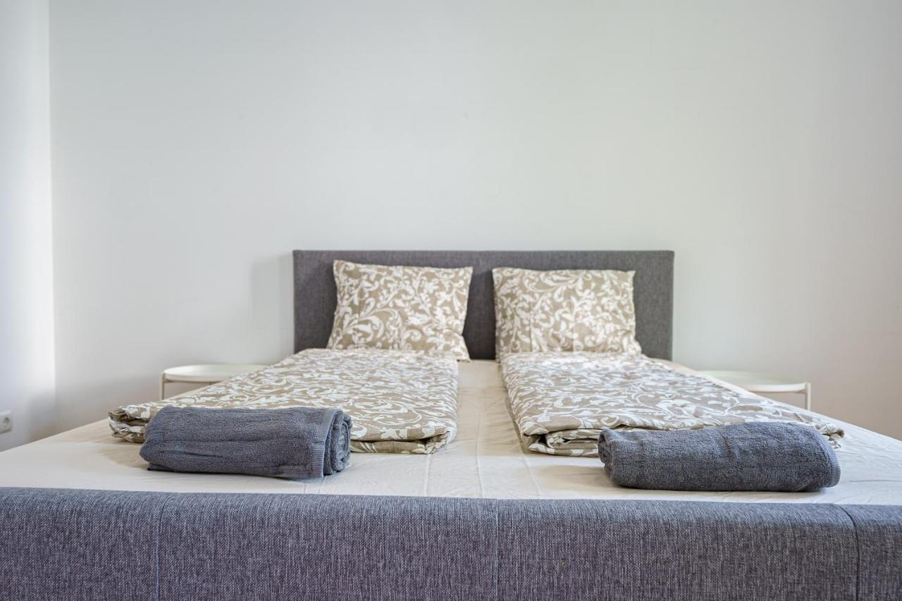 Vienna City Apartments Naschmarkt المظهر الخارجي الصورة