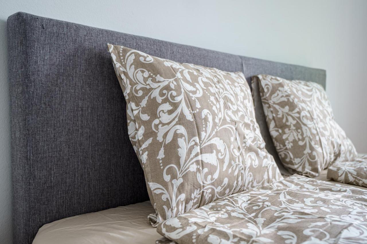 Vienna City Apartments Naschmarkt المظهر الخارجي الصورة