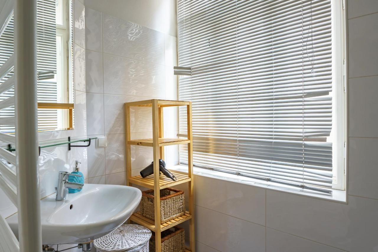 Vienna City Apartments Naschmarkt المظهر الخارجي الصورة