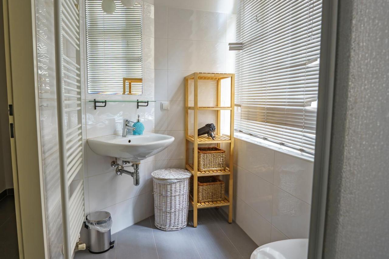 Vienna City Apartments Naschmarkt المظهر الخارجي الصورة