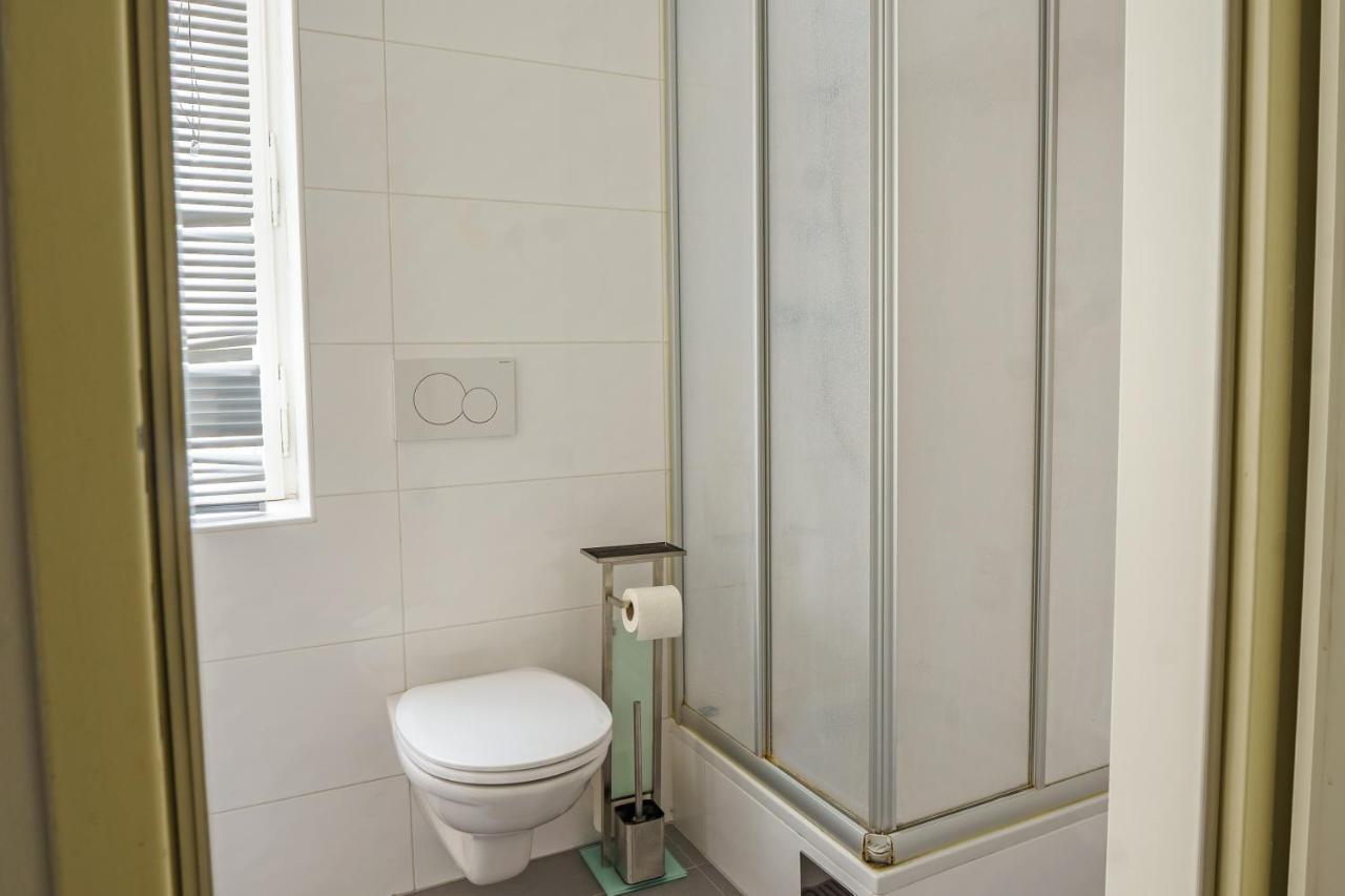Vienna City Apartments Naschmarkt المظهر الخارجي الصورة