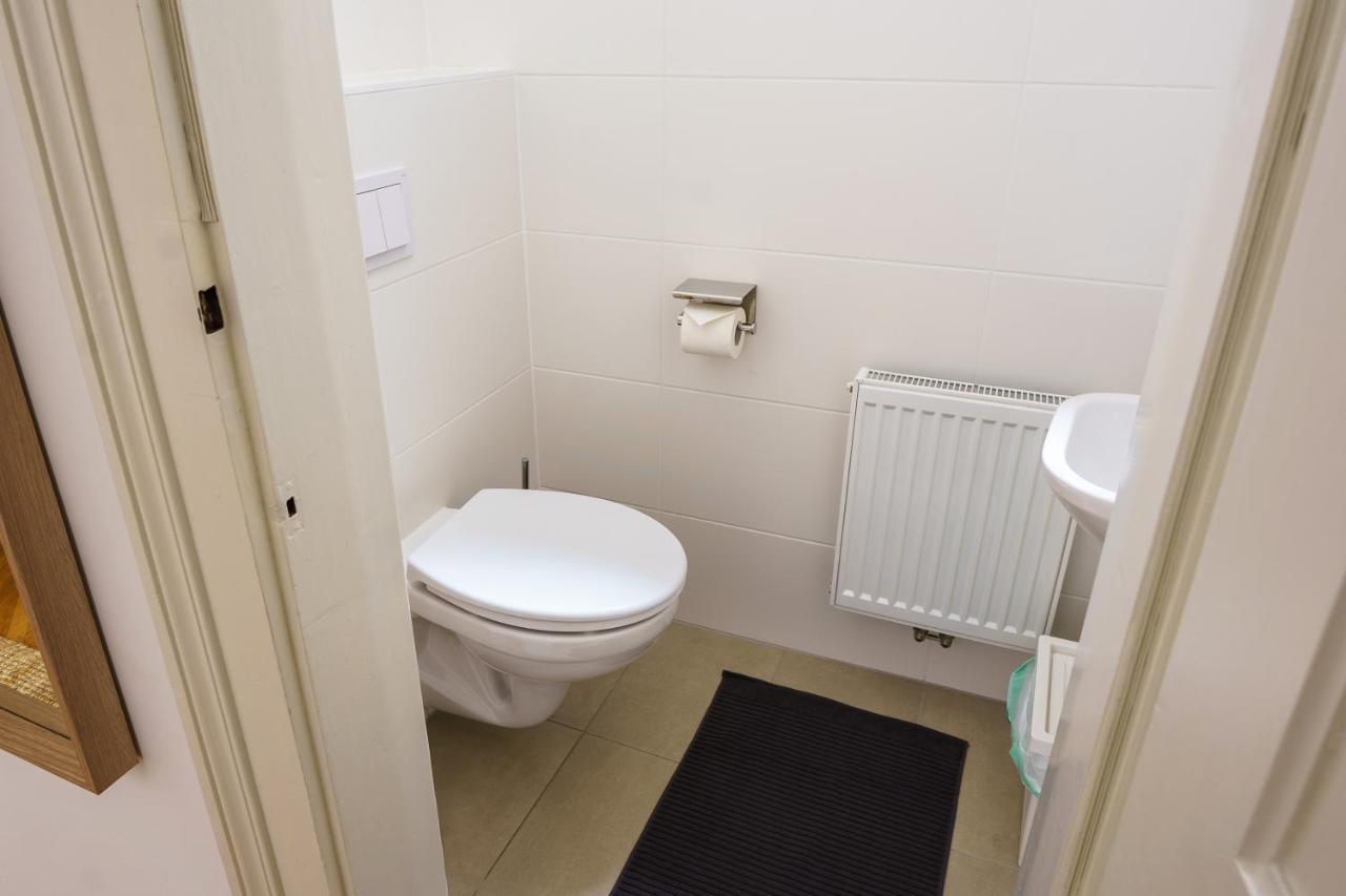 Vienna City Apartments Naschmarkt المظهر الخارجي الصورة