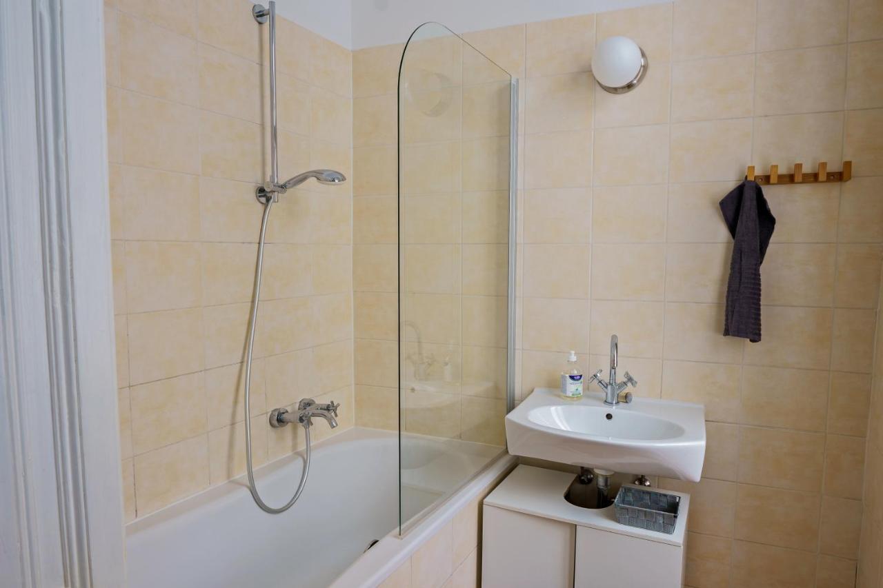 Vienna City Apartments Naschmarkt المظهر الخارجي الصورة